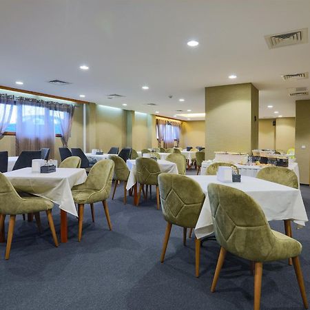 Park Hotel 班斯科 外观 照片