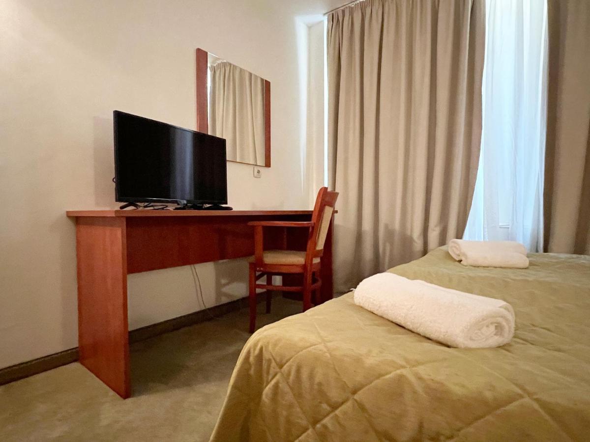 Park Hotel 班斯科 外观 照片