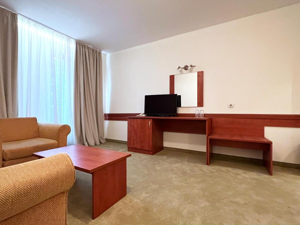 Park Hotel 班斯科 外观 照片