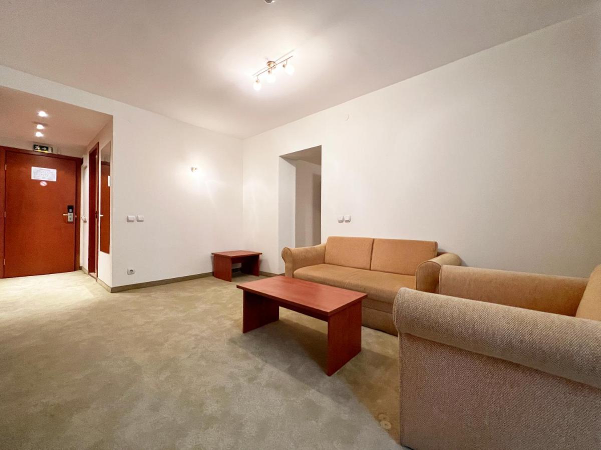 Park Hotel 班斯科 外观 照片