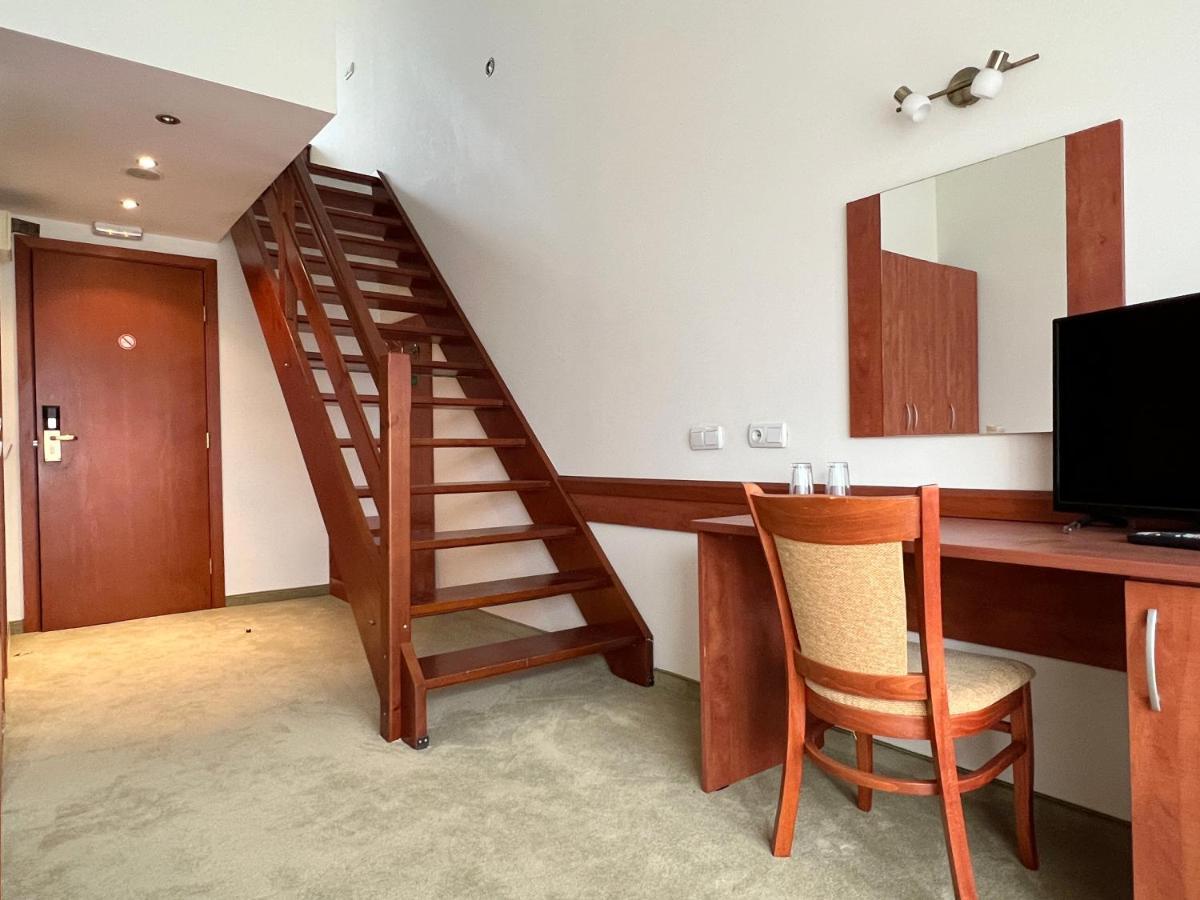 Park Hotel 班斯科 外观 照片