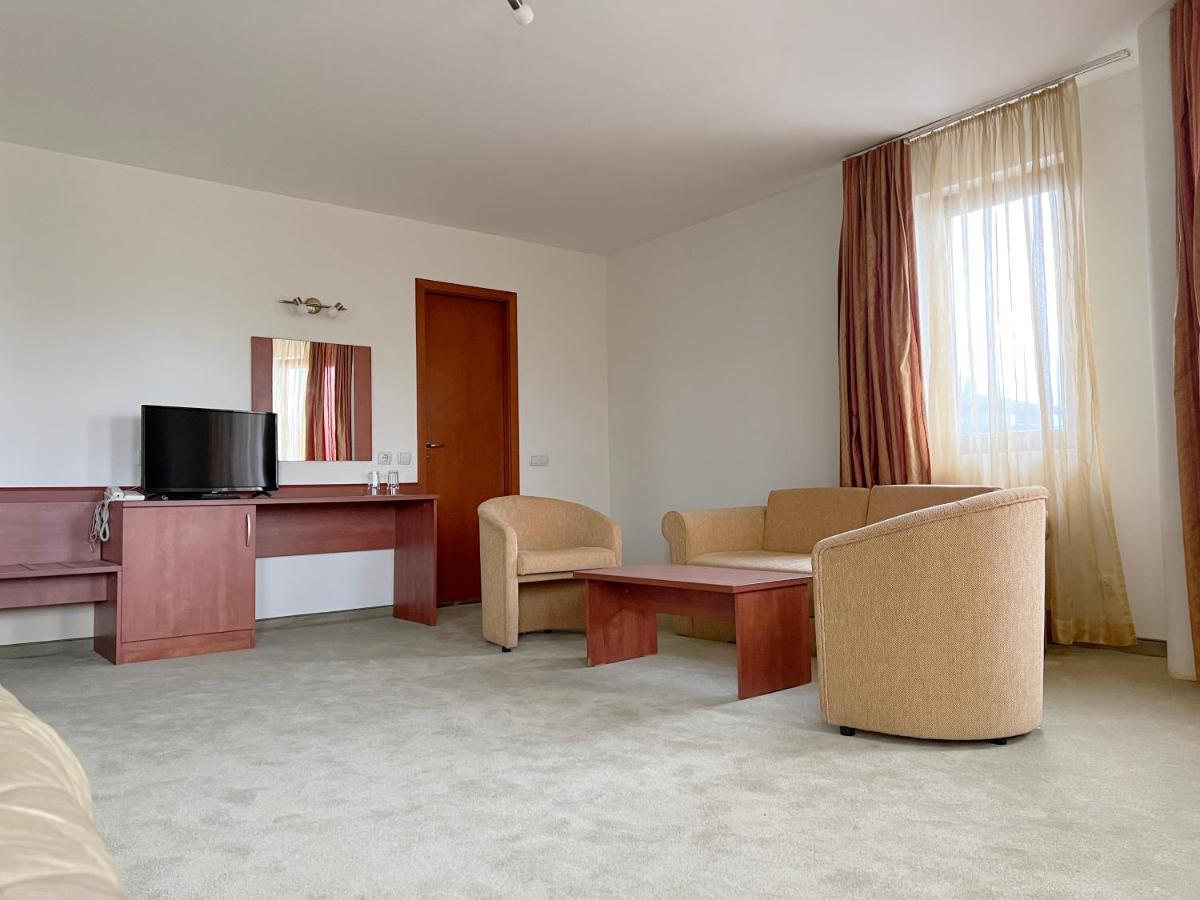 Park Hotel 班斯科 外观 照片